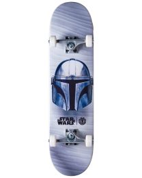 Element Complete Skateboard Star Wars 8"