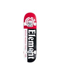 Element Complete Skateboard Section 8"