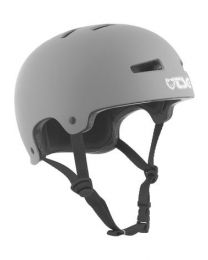TSG Evolution helm in Grijs