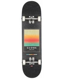 Globe Skateboard G1 Supercolor 8,125"