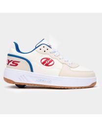 Heelys Rezerve Low in Cream