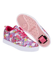 Heelys X Hello Kitty Pro 20