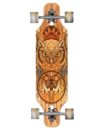 MGP Drop Through Longboard Swift 31"