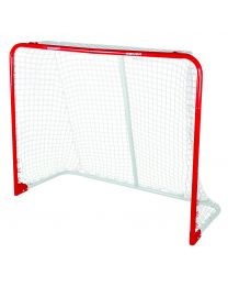 Bauer Performance Opvouwbare Steel Goal - 54"