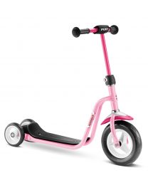 Puky R 1 Kinderstep in Roze