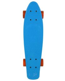Awaii Vintage 22.5&quot; Penny Cruiser in Blauw