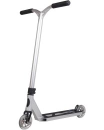 Striker Lux Pro Scooter Zilver