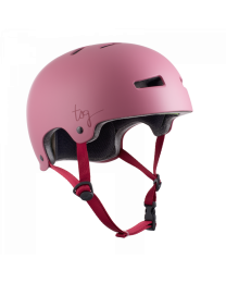 TSG Evolution Woman Helm Satin Sakura