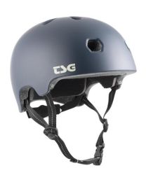 TSG Meta Helm Paynes Grey