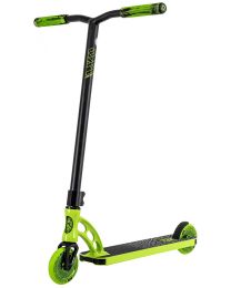 Step VX Origin Pro Solid Green
