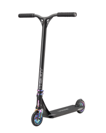 Blunt - Prodigy X One Complete - Black/Oil Slick