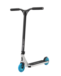 Blunt - Prodigy X One Complete - Silver