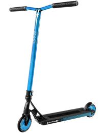 Root Invictus V3 Pro Complete Stuntstep Blauw