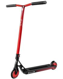 Root Invictus V3 Pro Complete Stuntstep Rood
