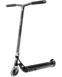 Root Invictus V3 Pro Complete Stuntstep Zwart