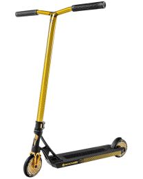 Root Invictus V3 Pro Complete Stuntstep Goud
