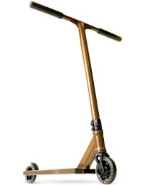 MGP Stunt Scooter Viral Kaos Ash