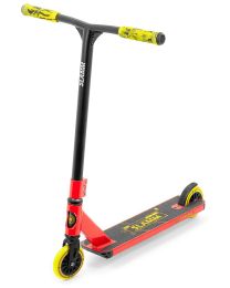 Stuntstep - Slamm Classic mini Red