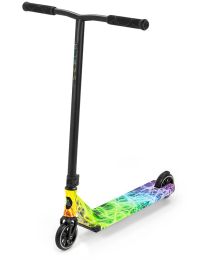 Slamm Strobe Stuntstep Multicolor