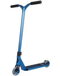 Striker Lux Pro Scooter Blauw