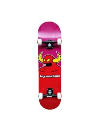 Toy Machine Complete Skateboard Monster 8"