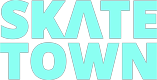 SkateTown Logo